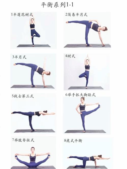 平衡型什么意思