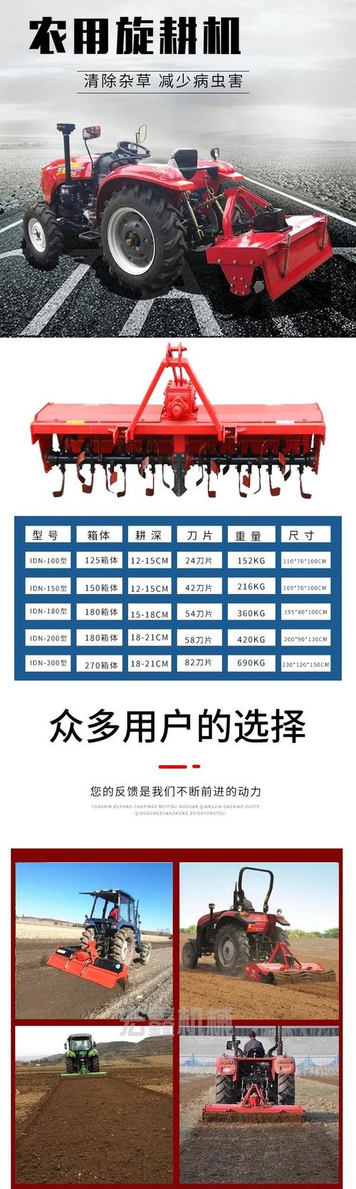 农业机械股有哪些