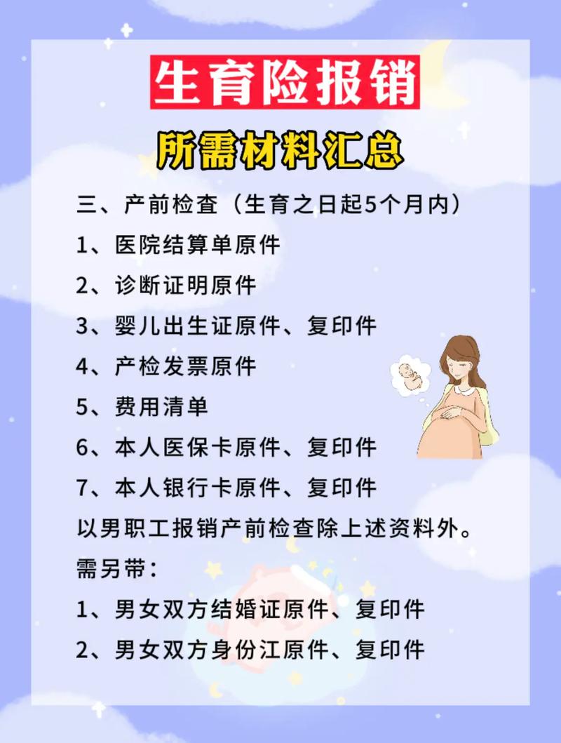 生育保险报销时间限制是什么