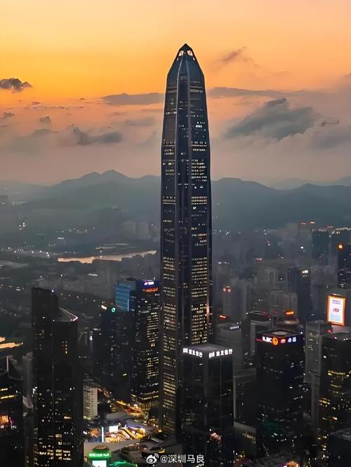 深圳平安是什么企业