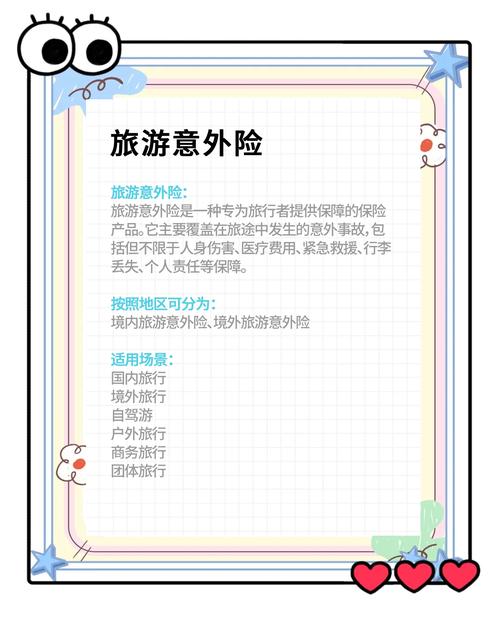 平安境外旅游险是什么?