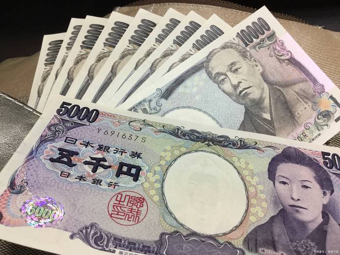 现在去日本旅游,带5万日元够了吗?
