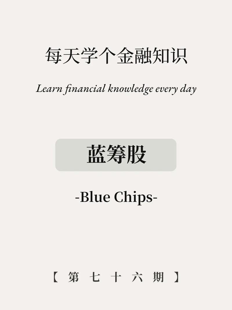 大盘蓝筹基金有哪些