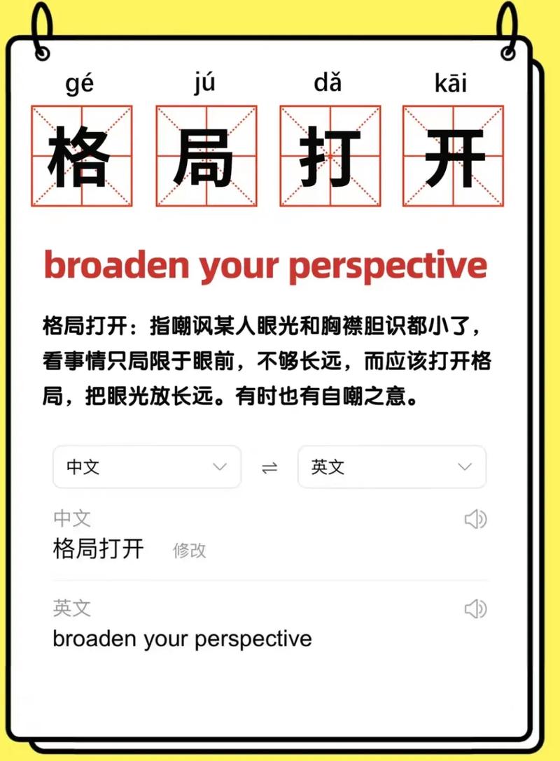中国人的英文单词怎么说?
