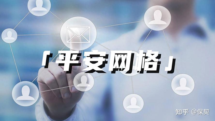 中国平安行销网