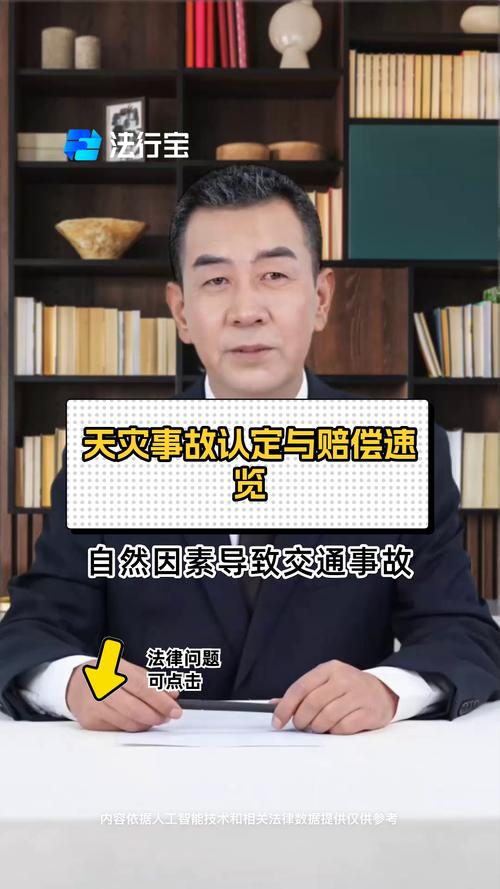 天灾车险保险公司赔吗?