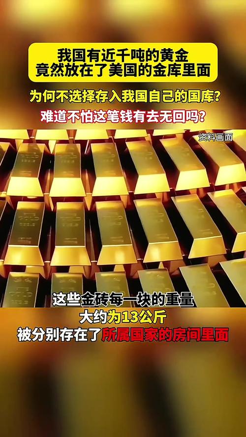 黄金在美国和中国费用各是多少?