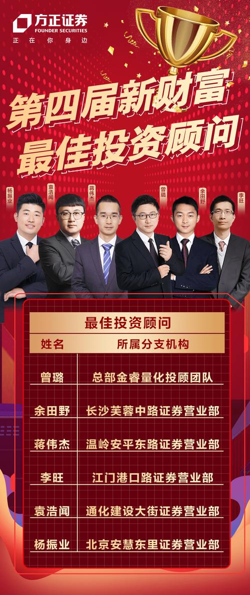 方正证券销户