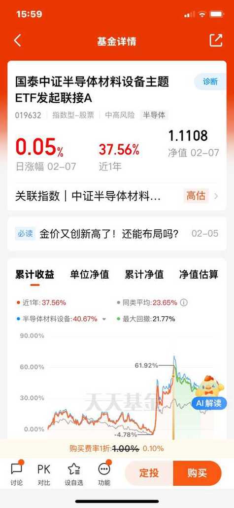 etf按什么估值
