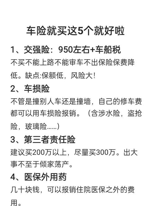 车险商业险最低能降多少