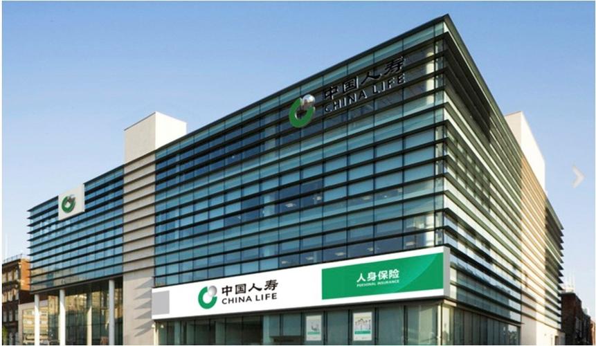 中国人寿官方网址