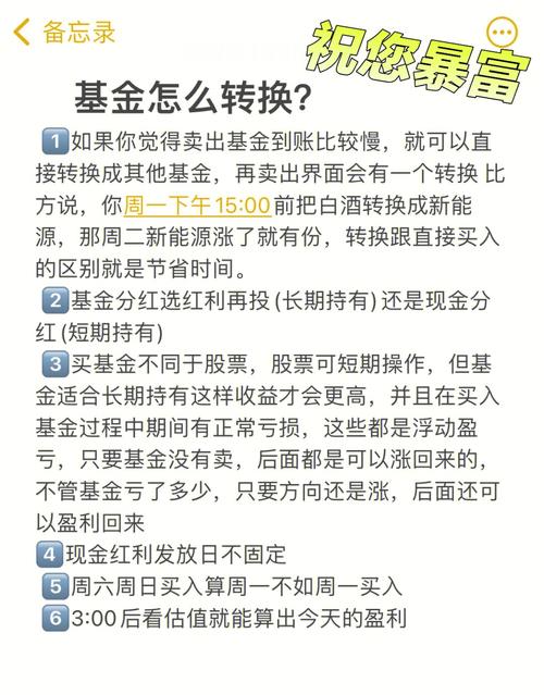 怎样看基金?