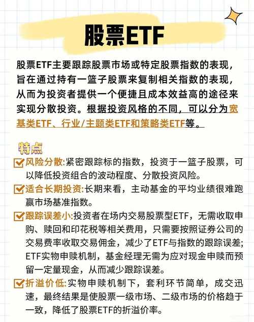 什么是180ETF和50ETF?